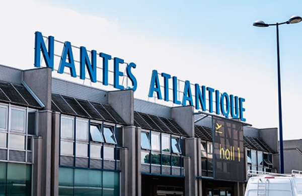 Aéroport Nantes-Atlantique