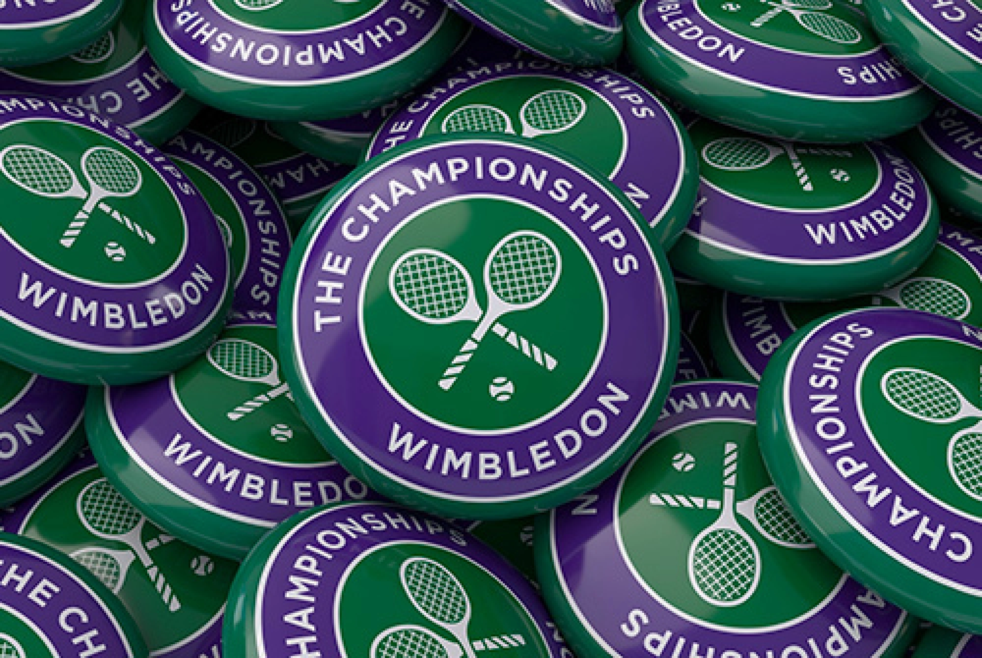 Wimbledon 2024 - IART
