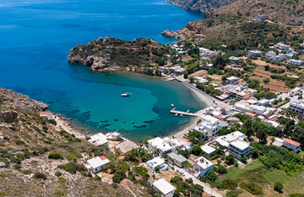 Aéroport de Chios