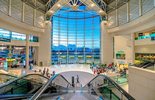 Aéroport international de Lisbonne